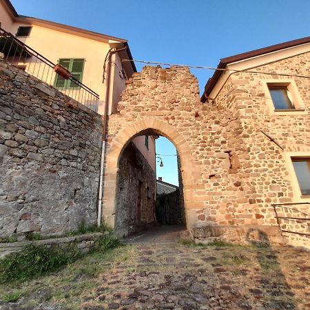 Appartamento Perla بيفيرينو المظهر الخارجي الصورة