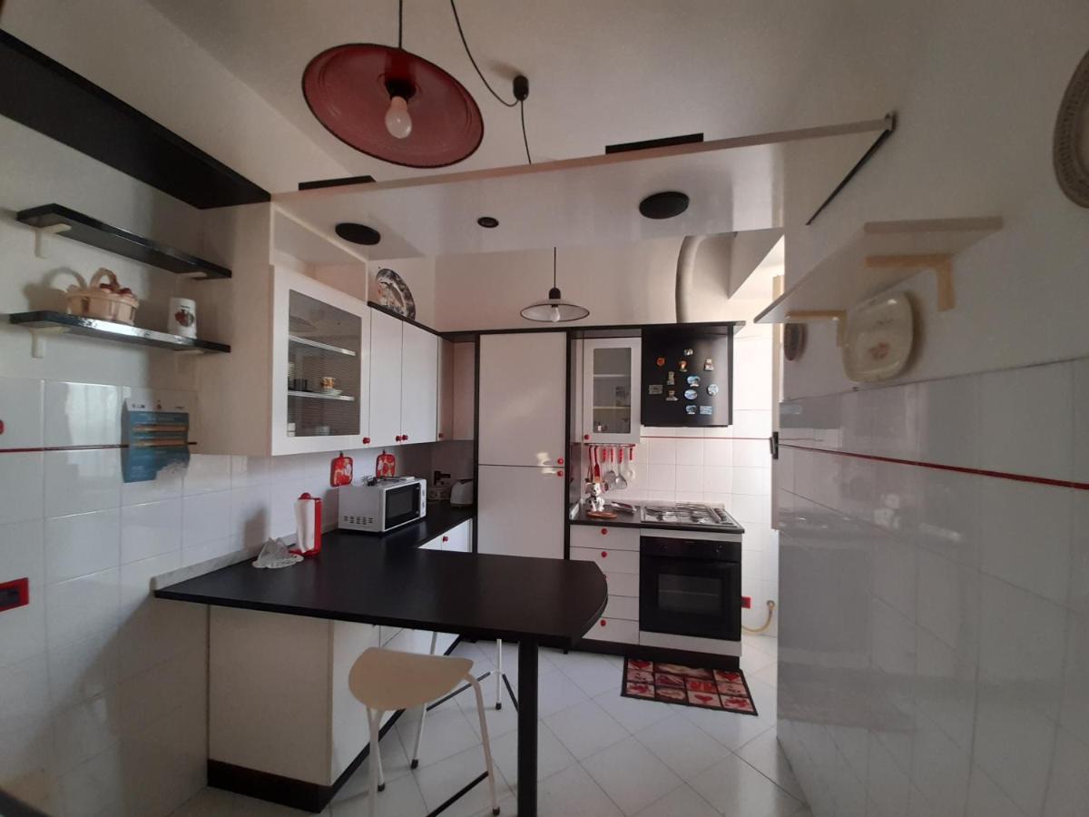 Appartamento Perla بيفيرينو المظهر الخارجي الصورة