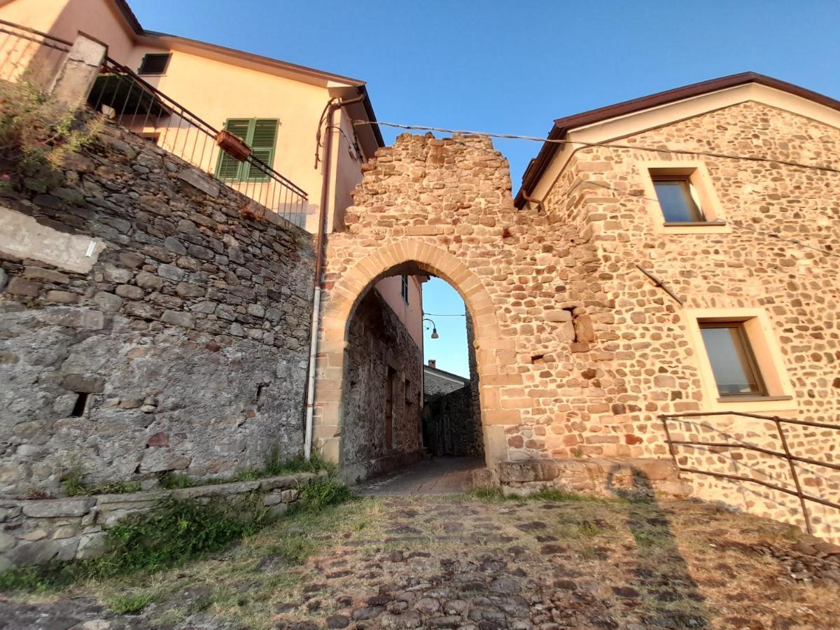 Appartamento Perla بيفيرينو المظهر الخارجي الصورة