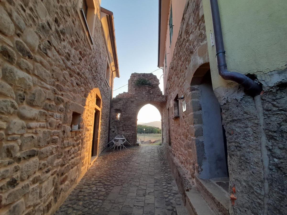 Appartamento Perla بيفيرينو المظهر الخارجي الصورة